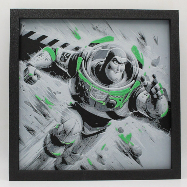 Buzz L’Eclair