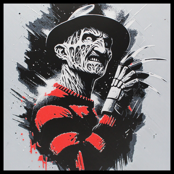 Freddy Krueger