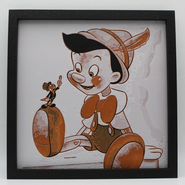 Pinocchio