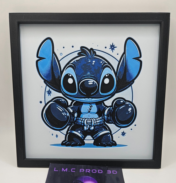 STITCH Boxer