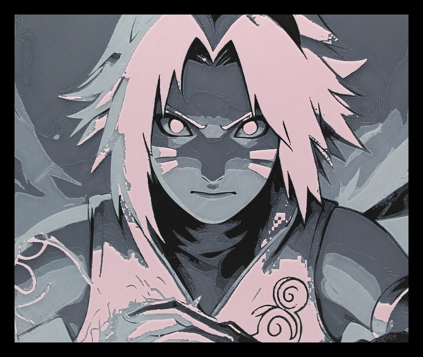 SAKURA