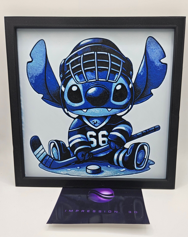 STITCH Hockey