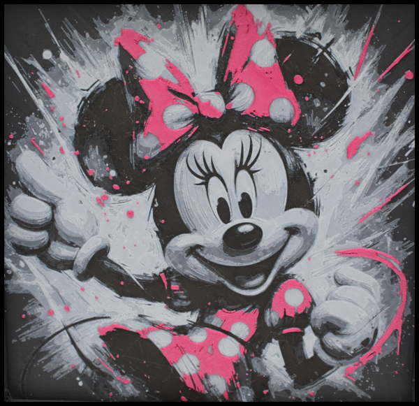 Minnie