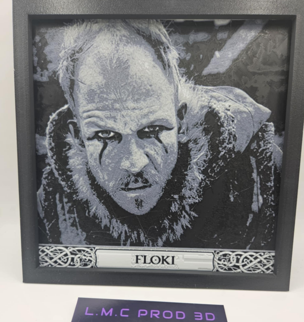 Floki
