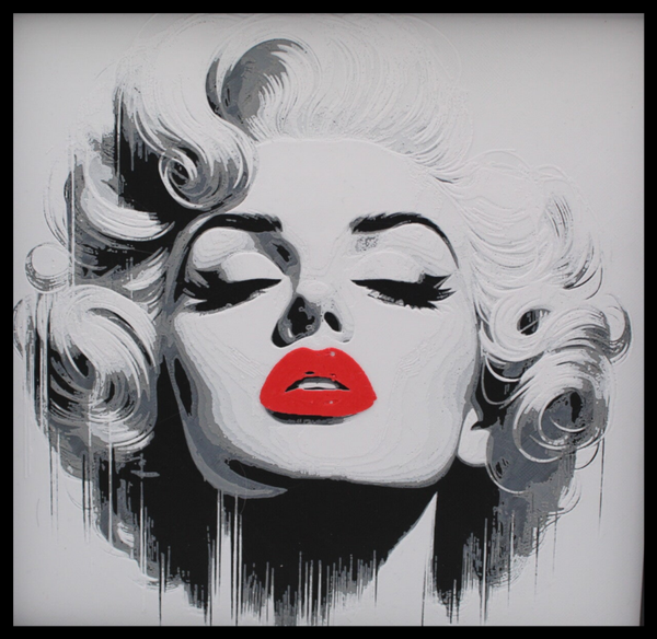 Marilyn Monroe