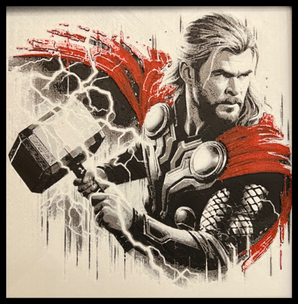 THOR