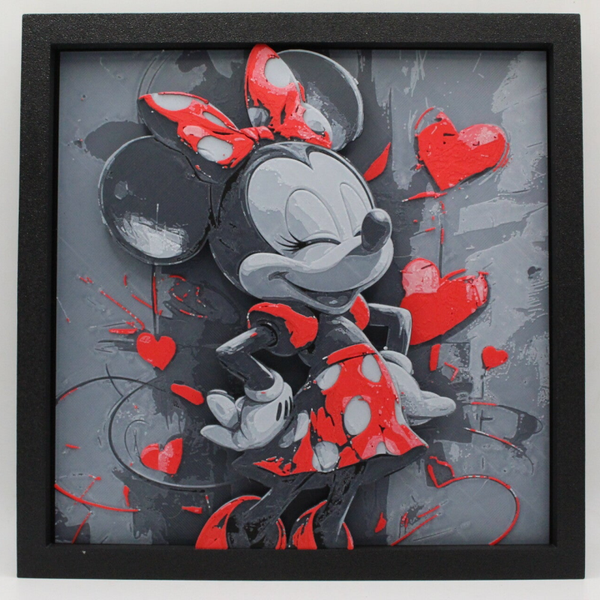 Minnie Relief+
