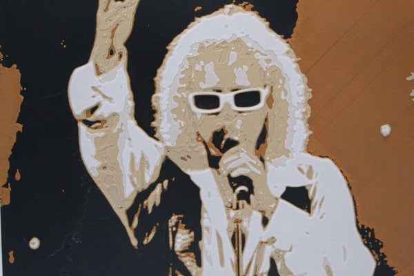Michel Polnareff
