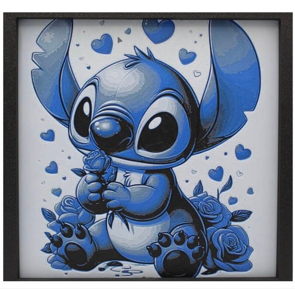 Stich 1