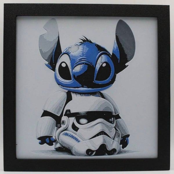 Stich Stormtrooper