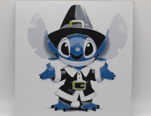 Stich Pélerin
