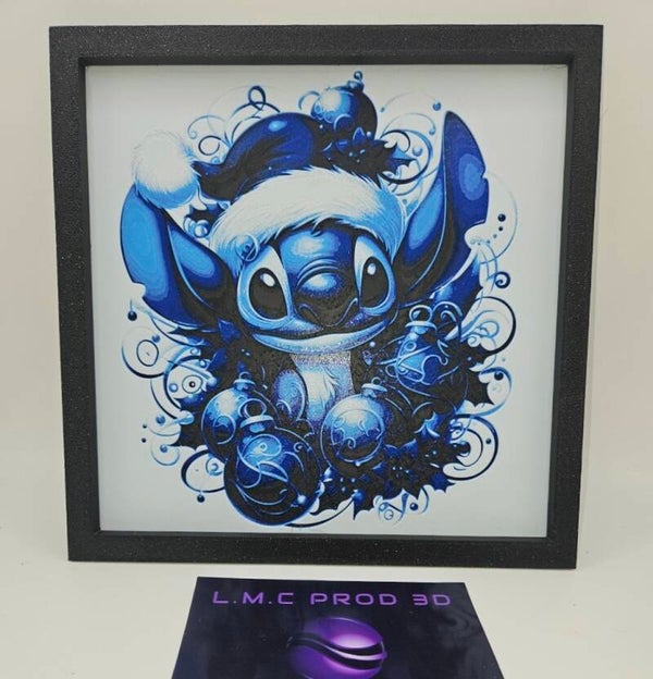 Stich Noël