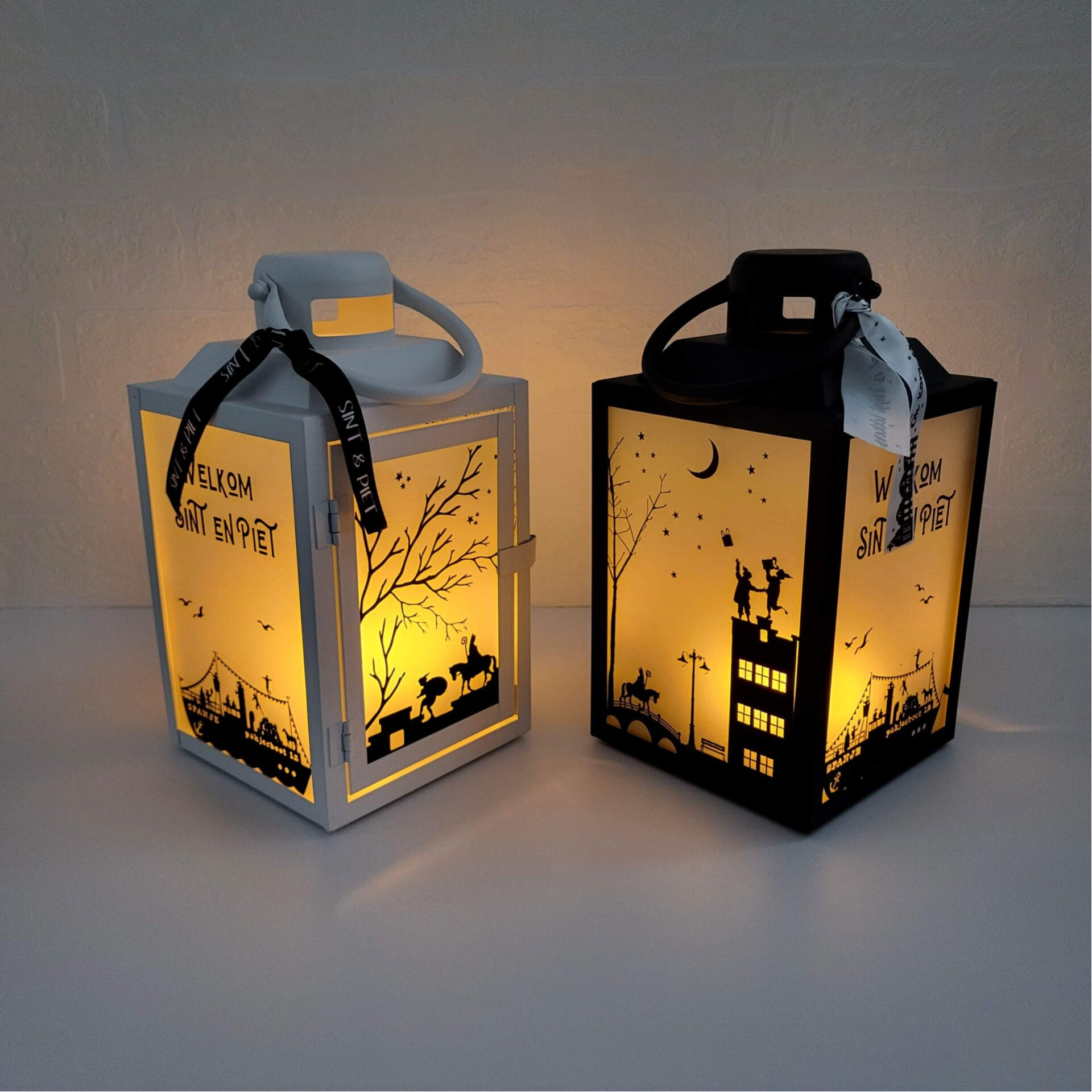 Sinterklaas Cadeaus & Decoratie | JoyFul Projects