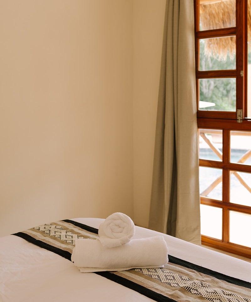 Quietud Hotel