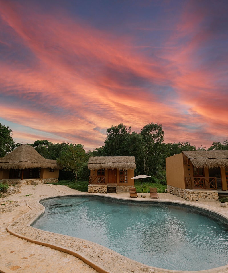 Quietud Hotel