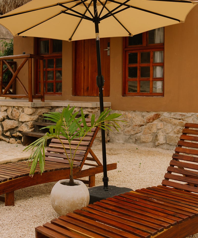 Quietud Hotel