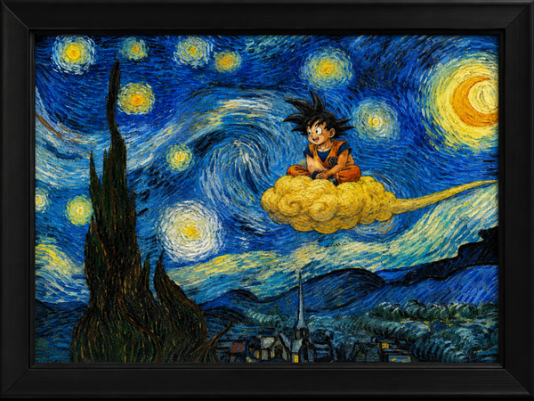Van Goku