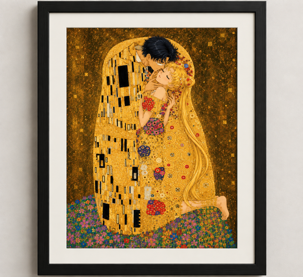 Il Bacio KLM