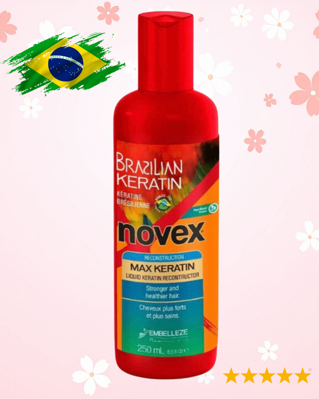 Keratina Liquida concentrada 💆🏻‍♀️