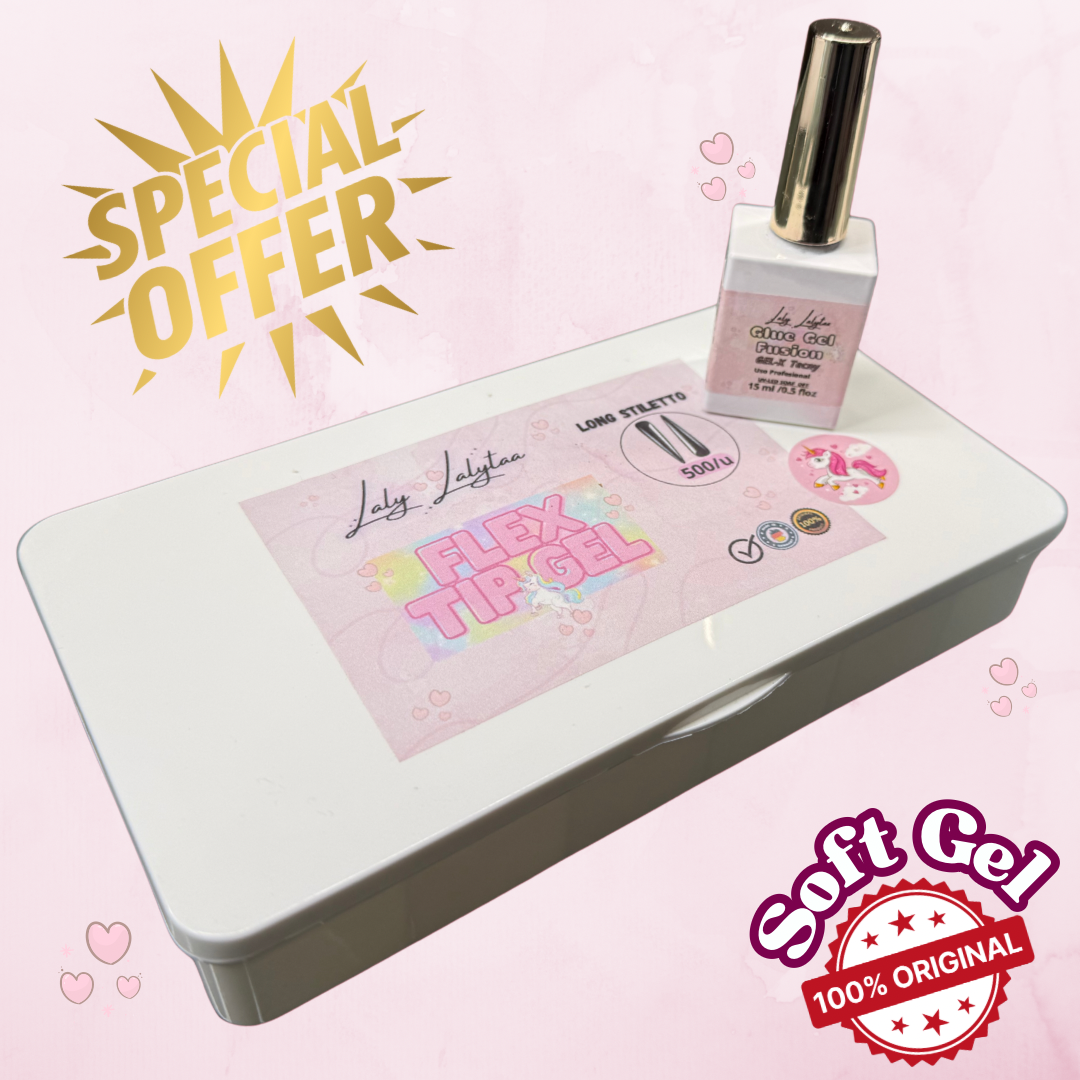 🌟 La Combi Perfecta 🌟