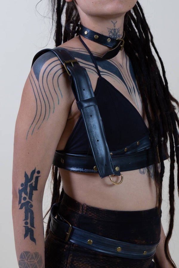 unisex - harness