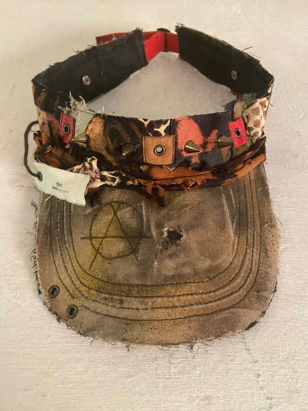reworked Cap x diirty Punk 2.0