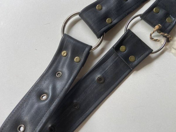 unisex - Hüftgürtel handgefertigt