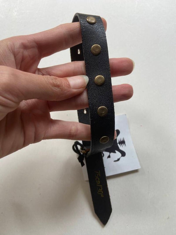 unisex - Halsband/ handgefertigt