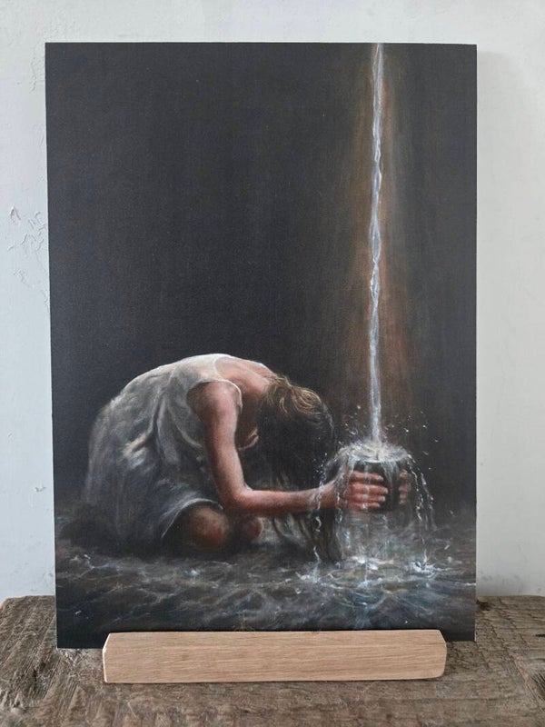 'Overgave'