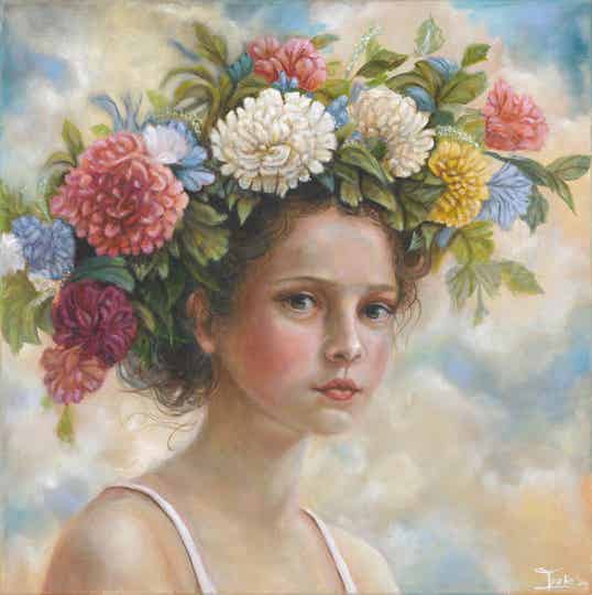 Karton 'Vruchtdragen'