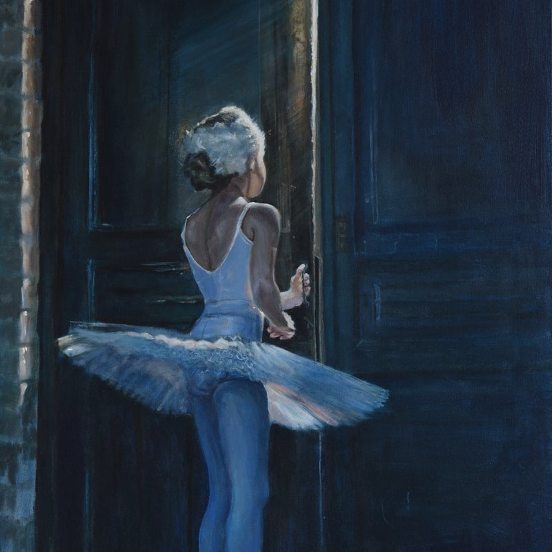 De moed om te leven, kwetsbaar is oké