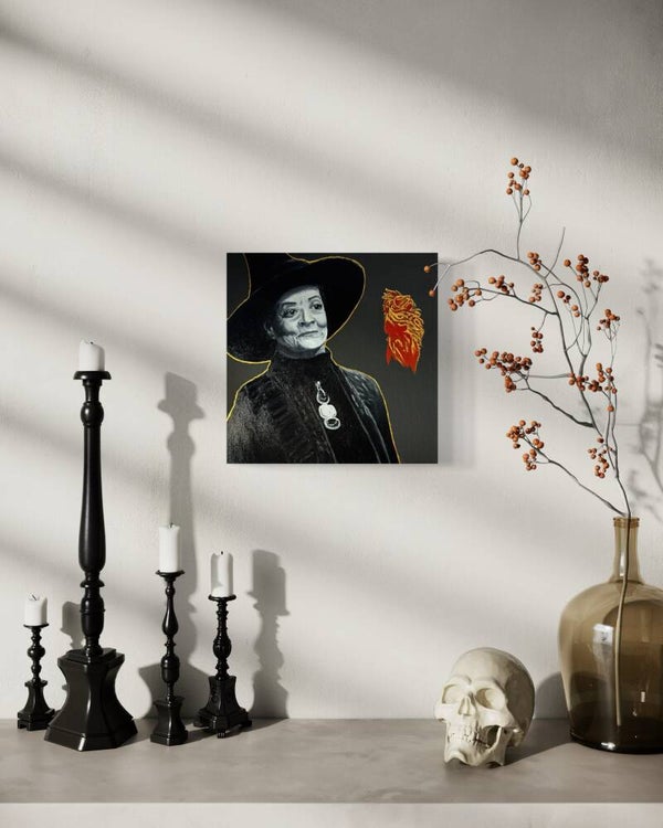Maggie Smith ✨