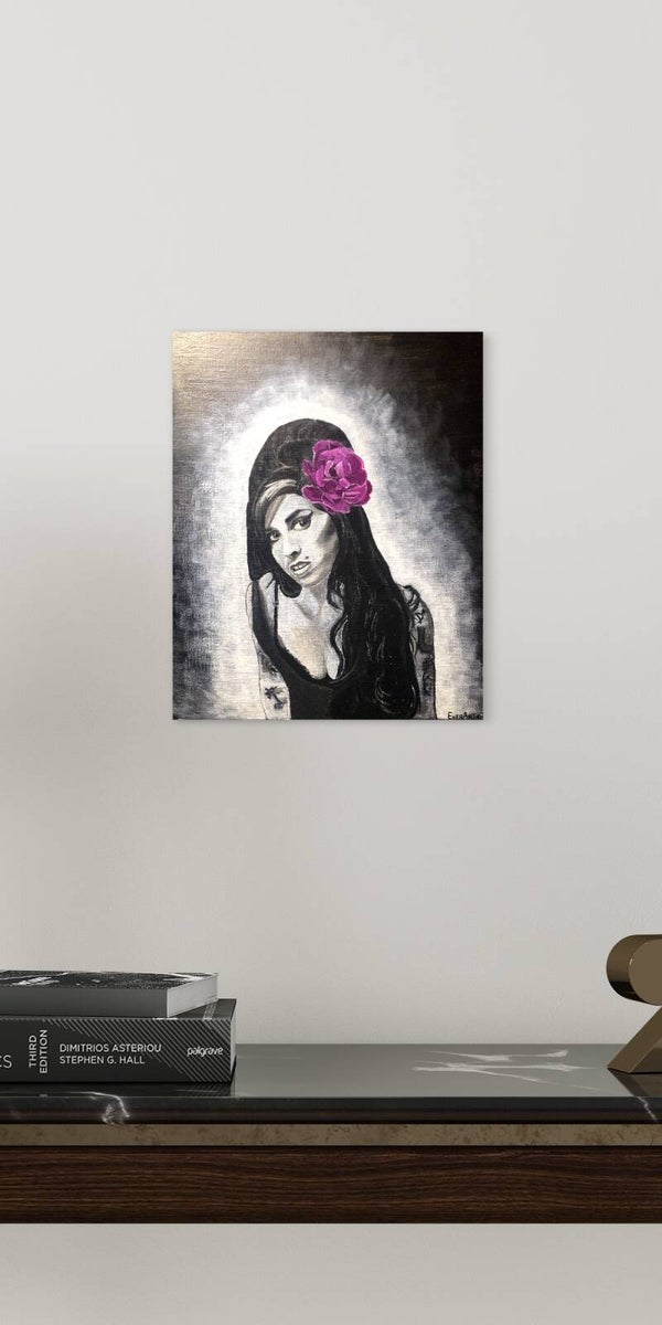 Amy Winehouse