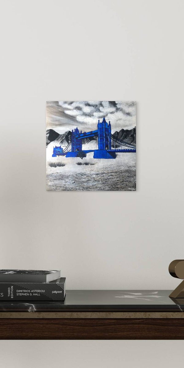 Londen Bridge