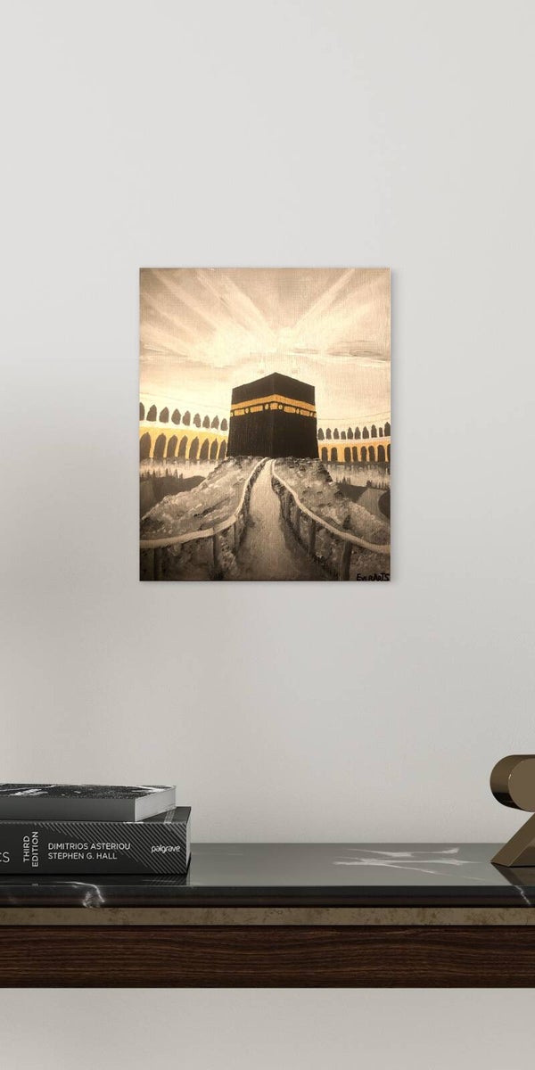 Mekka ✨
