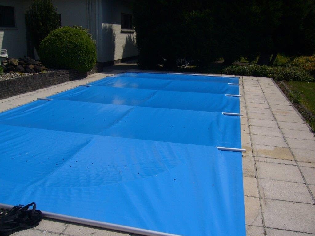 4 seizoenen afdekking