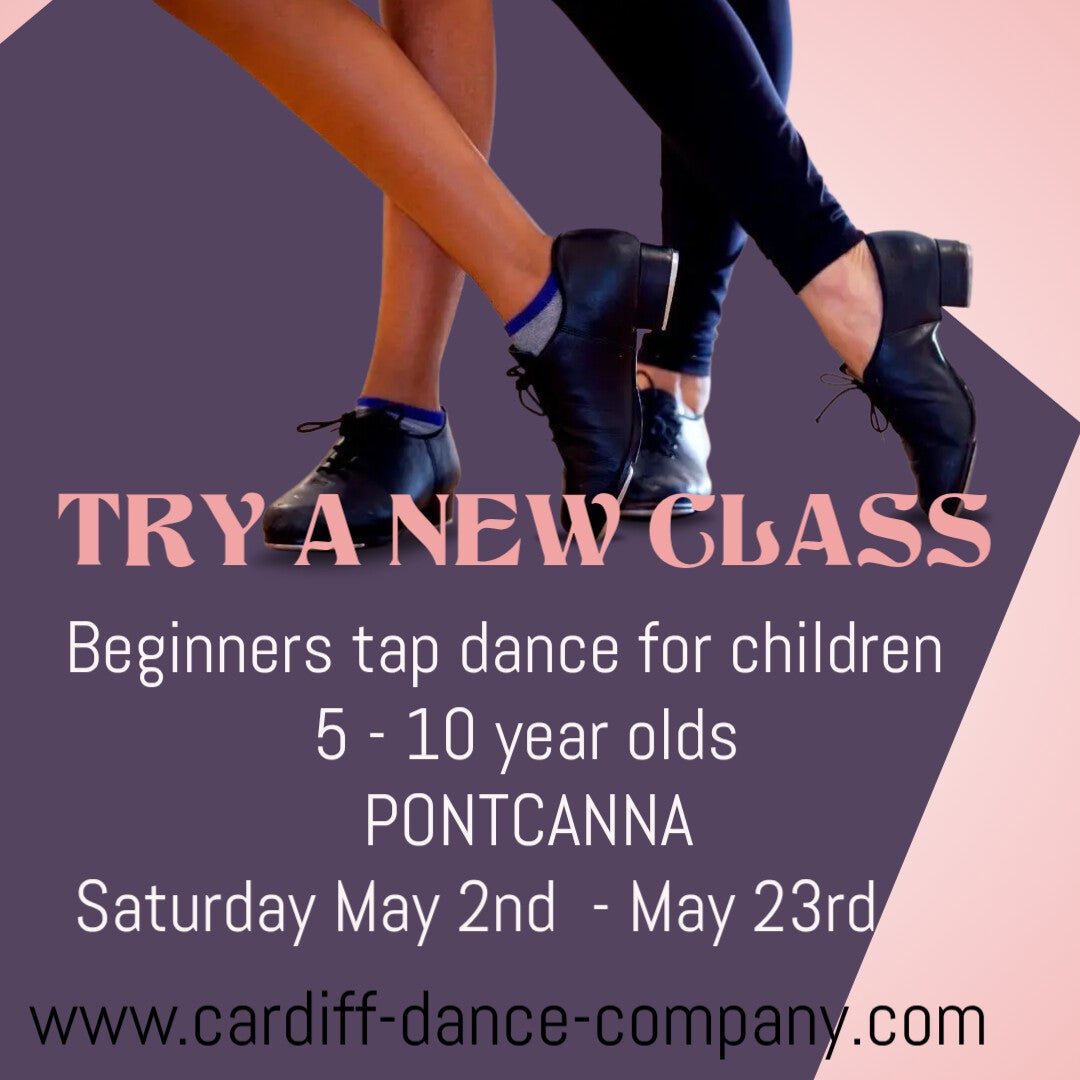 Cardiff Dance Company
