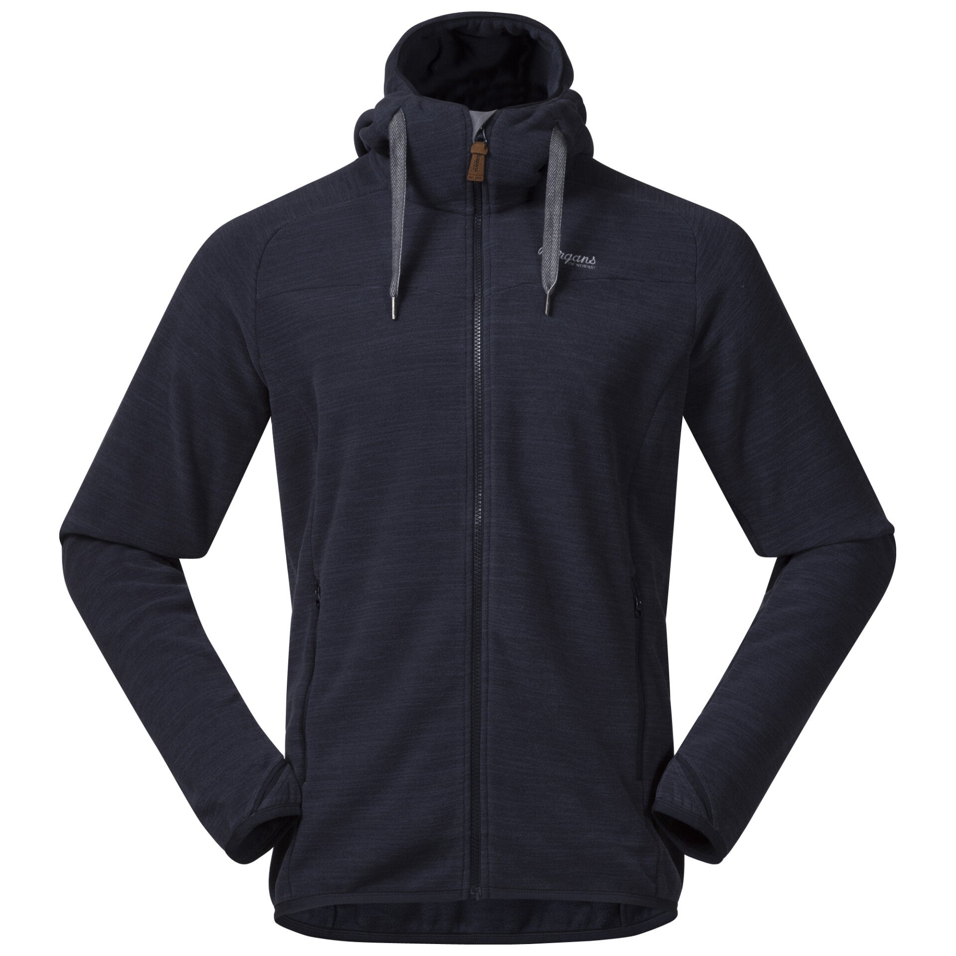 Hareid Fleece Jacket