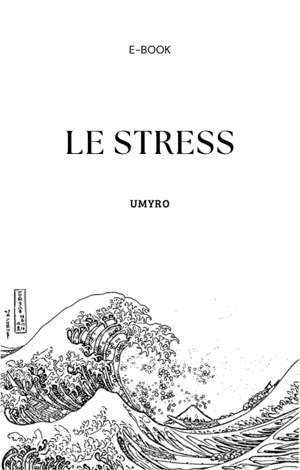 Ebook : Tout savoir sur le stress