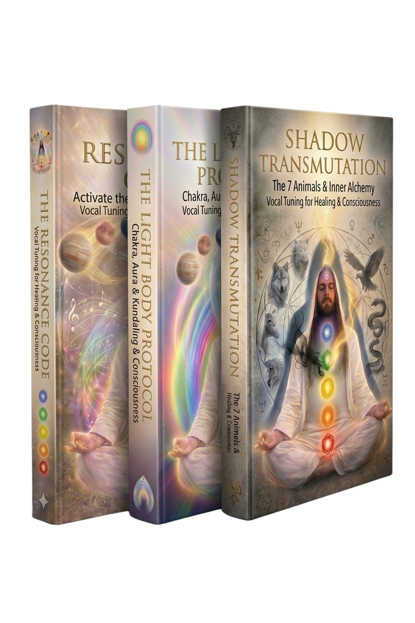 vocal tuning bundel 1 , 2 & 3