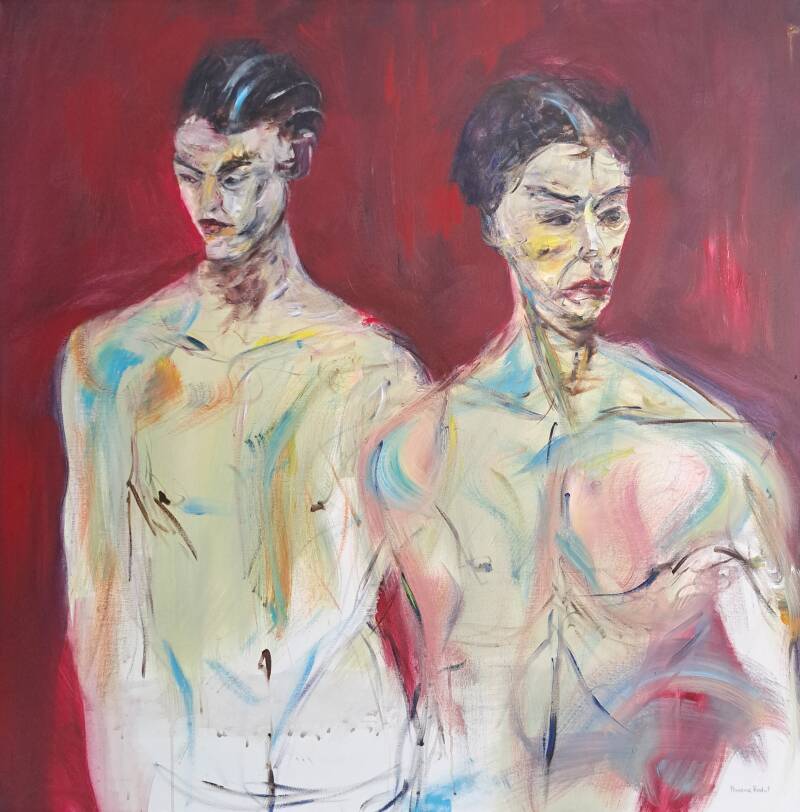 portrait 22/(120x120) 