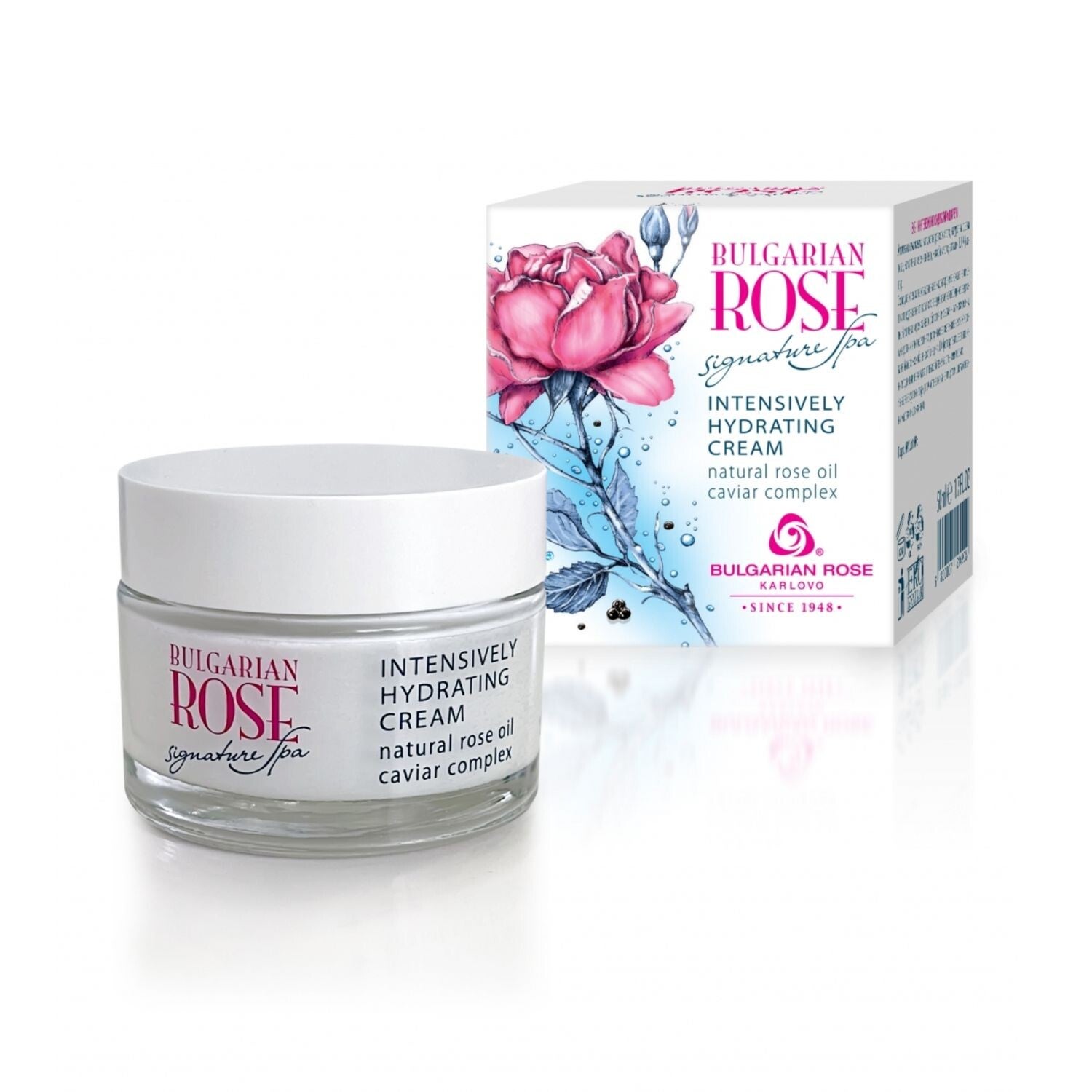 Kerstcadeauwijzer | Cadeauset | ABOUT the ROSE | Rozen cosmetica met 100% natuurlijke ulgaarse rozenolie en rozenwater | Kerst cadeau