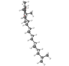 Vitamine E | ABOUT the ROSE | Rozen cosmetica