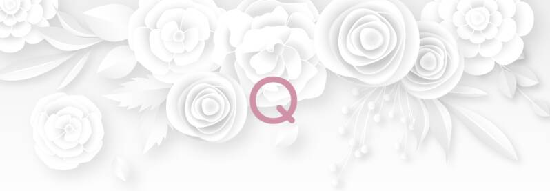 Ingredienten Q | ABOUT the ROSE | Rozen cosmetica