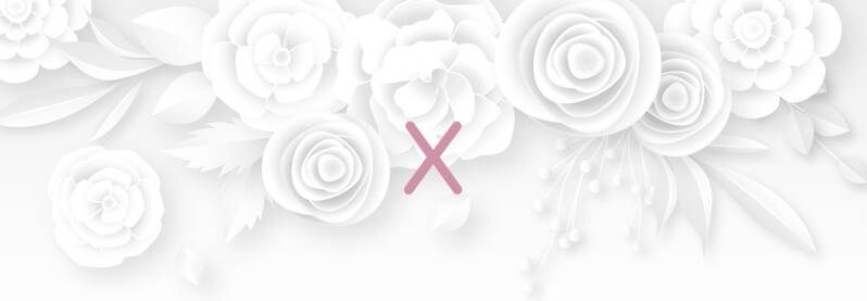 Ingredienten X | ABOUT the ROSE | Rozen cosmetica