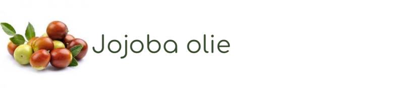 Jojoba olie | ABOUT the ROSE | Rozen cosmetica