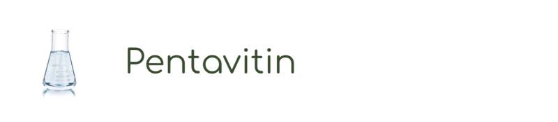 Pentavitin | ABOUT the ROSE | Rozen cosmetica