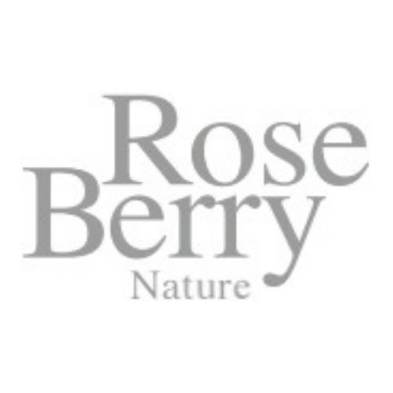 Rose Berry Nature serie | ABOUT the ROSE | Rozen cosmetica