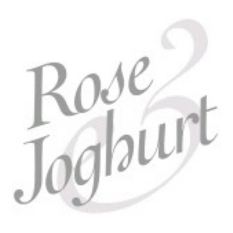 Rose Joghurt serie | ABOUT the ROSE | Rozen cosmetica