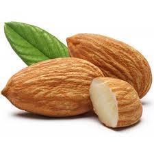 Amandelolie | ABOUT the ROSE | Rozen cosmeticaL